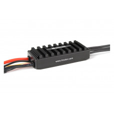 Безколекторний регулятор ходу T-Motor FLAME 80A 6-12S V2.0 для авіамоделей