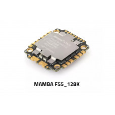 Комбо стек Diatone MAMBA MK2 V2 F405 ICM42688 F55_BLS 6S