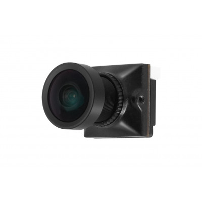 Камера FPV Caddx Ratel PRO Micro 1/1.8" 1500TVL FOV125 (черный)