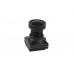 Камера FPV Caddx Ratel PRO Micro 1/1.8" 1500TVL FOV125 (черный)