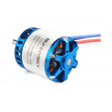 Мотор для літаків SunnySky X2820 V3 KV500 6S Мотор для літаків SunnySky X2820 V3 KV500 6S