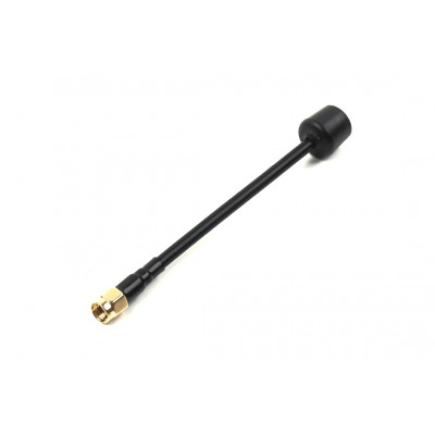 Антена 5.8GHz Maple 2dB SMA RHCP 140 мм