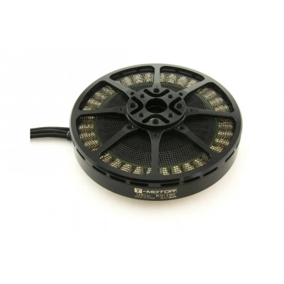 Мотор T-Motor U8 Lite KV190 6S 1048W для мультикоптерів