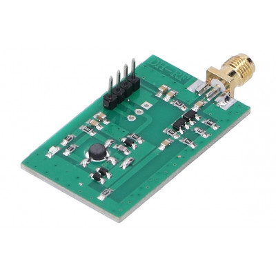 Генератор керований напругою VCO 515-1150 МГц