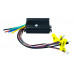 Регулятор FlipSky VESC 14-84V 100A алюміній Регулятор FlipSky VESC 14-84V 100A алюміній