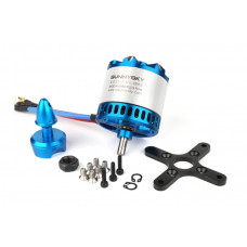 Мотор для літаків SunnySky X4125 V3 KV480
