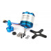 Мотор для літаків SunnySky X4125 V3 KV480