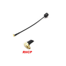 Антена 5.8GHz Maple 2dB MMCX RHCP 140 мм