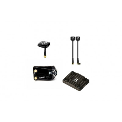 Комплект FPV 4.9GHz Foxeer для відеоокулярів