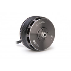 Мотор T-Motor AT7215 30CC KV270 8S 4800W для літаків