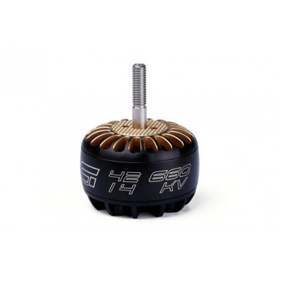 Мотор iFlight XING 4214 660KV