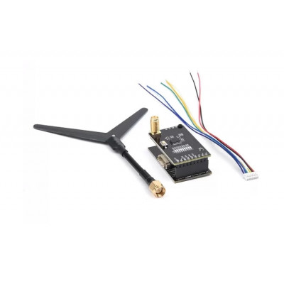 Відеоприймач Readytosky VRX 1.2G/1.3G 1080-1360MHz 9 каналів