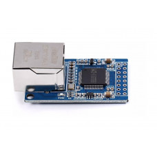 Конвертер UART - LAN CH9121