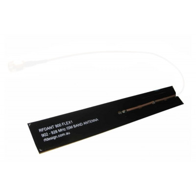 Антена гнучка RFDesign FLEX1 900MHz (без кабеля)