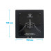 Антена 5.5GHz Maple патч 21dB SMA