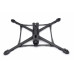 Рама квадрокоптера Readytosky Mark4 V3 PRO 13" карбонова 570мм Рама квадрокоптера Readytosky Mark4 V3 PRO 13" карбонова 570мм