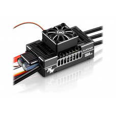 Регулятор ходу HOBBYWING PLATINUM V5.1 150A 3-8S для авіамоделей