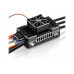 Регулятор ходу HOBBYWING PLATINUM V5.1 150A 3-8S для авіамоделей