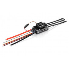 Регулятор ходу HOBBYWING PLATINUM V5.1 150A 3-8S для авіамоделей