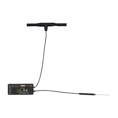 Приймач FrSky Tandem TD R6 900 + 2.4G