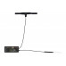 Приймач FrSky Tandem TD R6 900 + 2.4G
