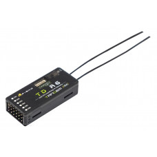 Приймач FrSky Tandem TD R6 900 + 2.4G