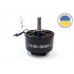 Мотор VAM V3115 KV900 3-6S 1620W для мультикоптерів