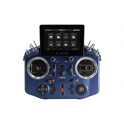 Апаратура керування FrSky X20HD (Indigo Blue)