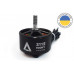 Мотор для квадрокоптерів ARMADA 3115 900KV 3-6S 1620 Вт (для FPV дронів 10")