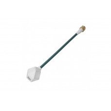 Антена 5.0ГГц AKK Diamond 5GHz 6DBi RHCP 160мм