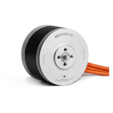 Мотор T-Motor MN4116 KV450 для мультикоптерів