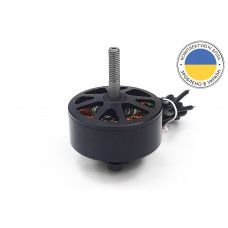 Мотор V4214 KV385 5-8S 1080W для мультикоптерів