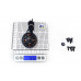 Мотор V4214 KV385 5-8S 1080W для мультикоптерів