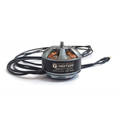 Мотор T-Motor MN4010 KV475 для мультикоптерів