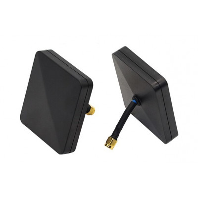 Антени 2.4GHz SIYI MK15 MK32 14dB спрямовані SMA комплект 2 шт