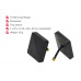 Антени 2.4GHz SIYI MK15 MK32 14dB спрямовані SMA комплект 2 шт