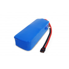 Батарея Energy Life Li-Ion 6S14P 21700-50S 5AWG QS8-S F (001)