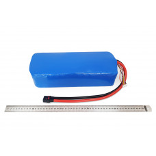 Батарея Energy Life Li-Ion 6S14P 21700-50S 5AWG QS8-S F (001)
