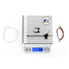 Датчик повітряної швидкості Readytosky ASPD-4525