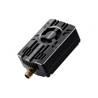 Відеопередавач GEPRC MATEN 1.2G VTX PRO 5W