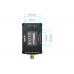 Відеопередавач GEPRC MATEN 1.2G VTX PRO 5W