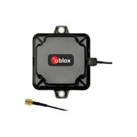 Антена мультидіапазонна Ardusimple ANN-MB2-00 L1, L2, L5, Lband IP67