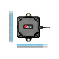 Антена мультидіапазонна Ardusimple ANN-MB2-00 L1, L2, L5, Lband IP67