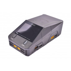 Зарядний пристрій кватро ToolKitRC Q6AC 1-6S 400W/1000W с/БП
