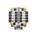 Політний стек до квадрокоптера ARMADA F405 V1 65A AM32 3-6s