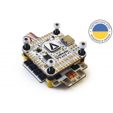 Політний стек до квадрокоптера ARMADA F405 V1 65A AM32 3-6s