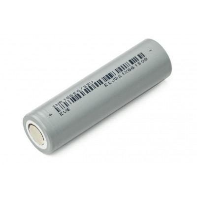 Акумулятор Li-Ion 18650 EVE INR18650-35V 3500мАч 10.2А