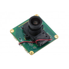 Камера Waveshare IMX462-127 2MP Starlight для Raspberry Pi, Jetson Nano