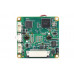 Камера Waveshare IMX462-127 2MP Starlight для Raspberry Pi, Jetson Nano