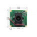 Камера Waveshare IMX462-127 2MP Starlight для Raspberry Pi, Jetson Nano